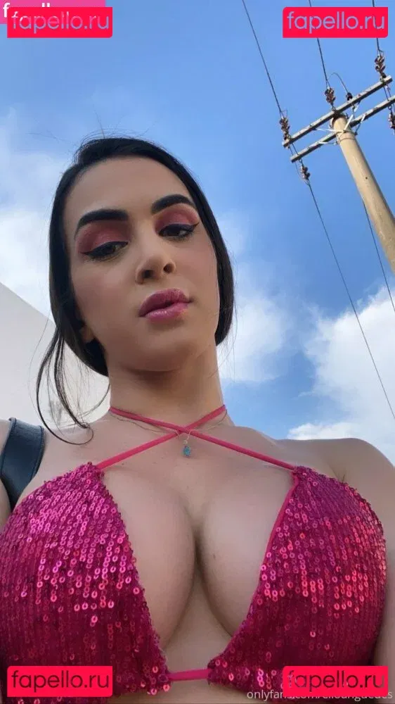 Elloah Guedes Onlyfans Photo Gallery 