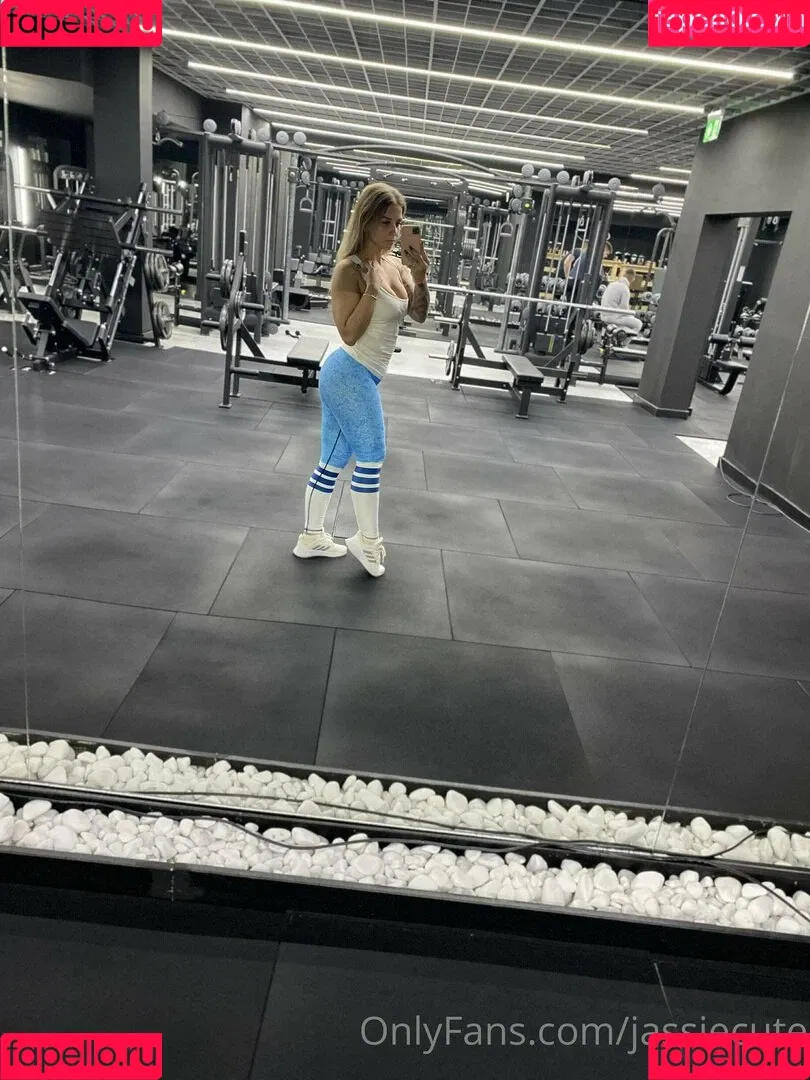 jassiecute Onlyfans Photo Gallery 