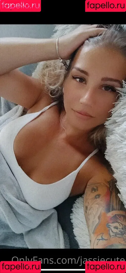jassiecute Onlyfans Photo Gallery 