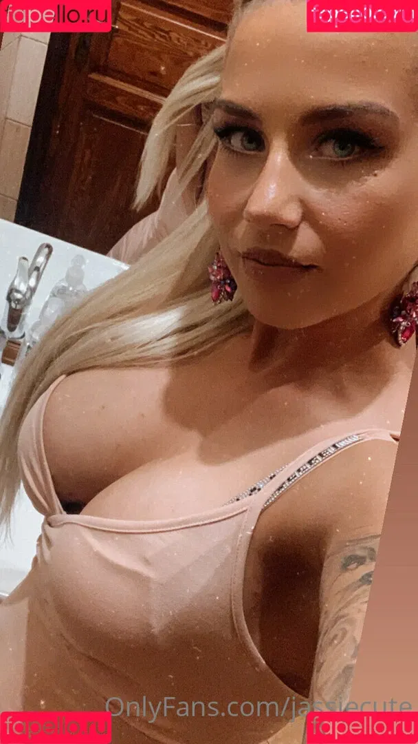 jassiecute Onlyfans Photo Gallery 