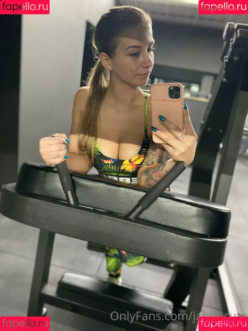 jassiecute Onlyfans Photo Gallery 