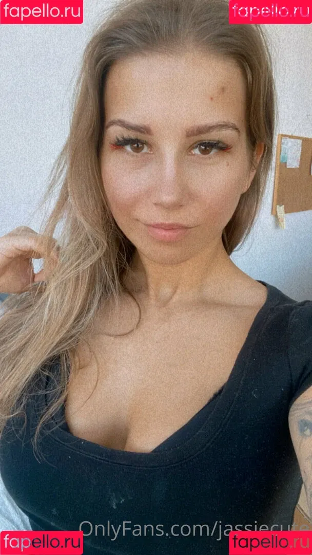 jassiecute Onlyfans Photo Gallery 