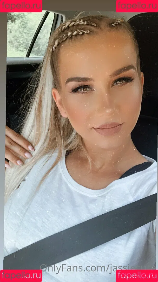 jassiecute Onlyfans Photo Gallery 