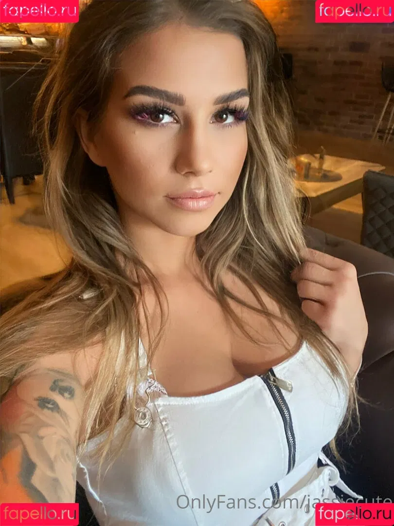 jassiecute Onlyfans Photo Gallery 