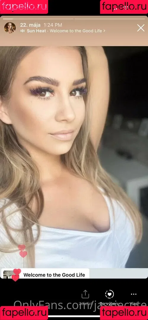 jassiecute Onlyfans Photo Gallery 