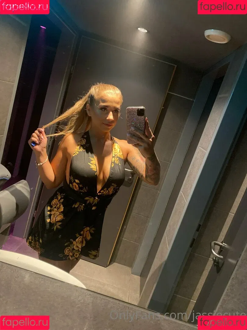 jassiecute Onlyfans Photo Gallery 