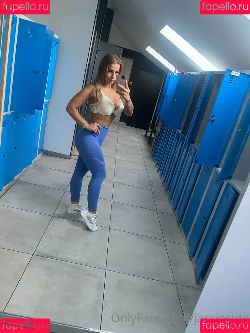 jassiecute Onlyfans Photo Gallery 