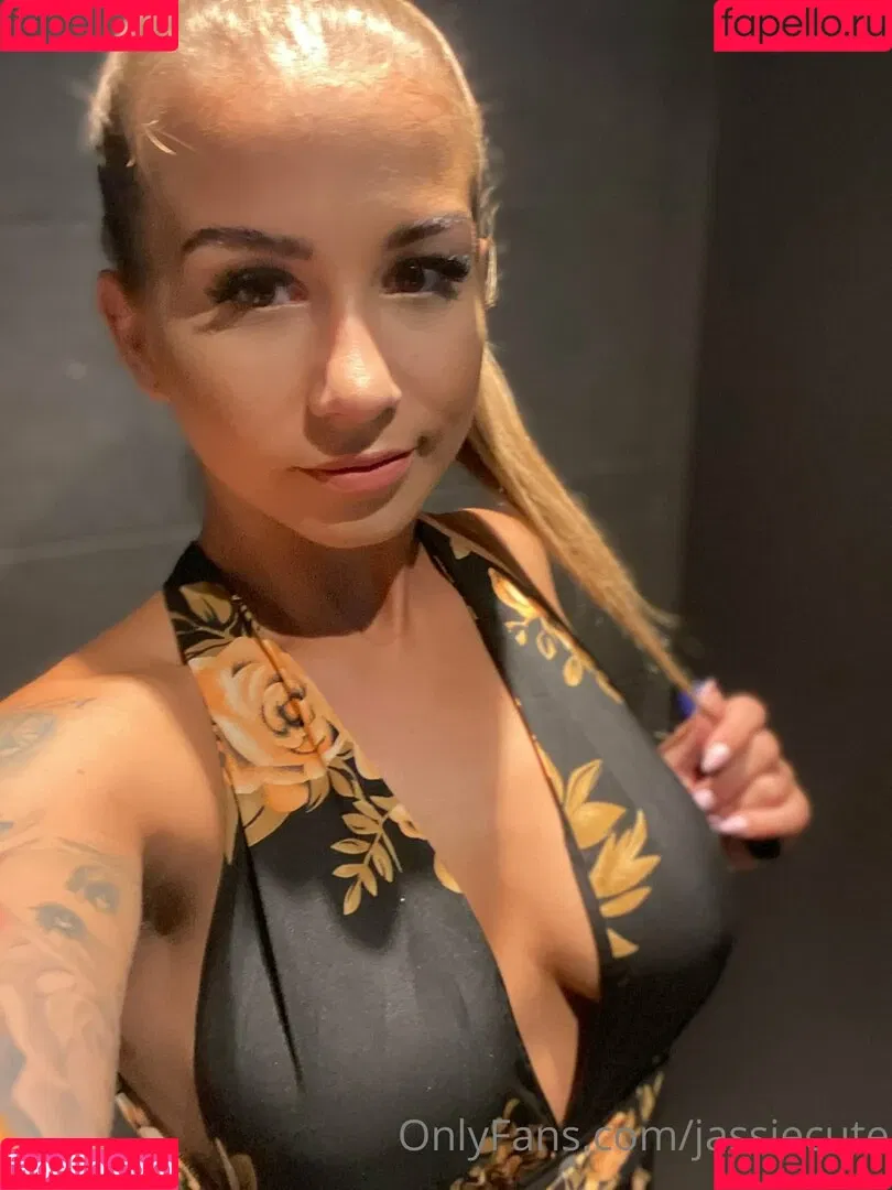 jassiecute Onlyfans Photo Gallery 