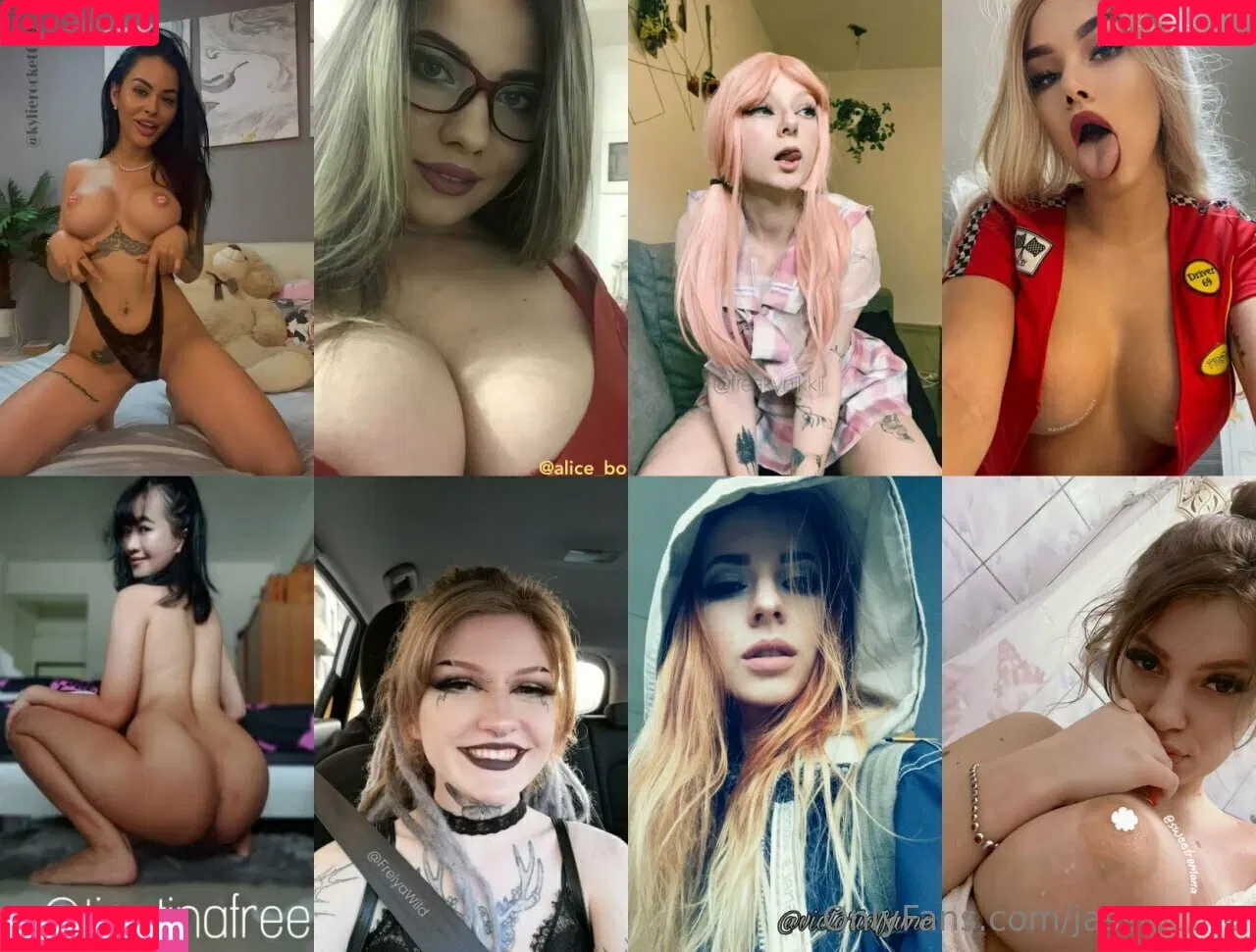 jassiecute Onlyfans Photo Gallery 
