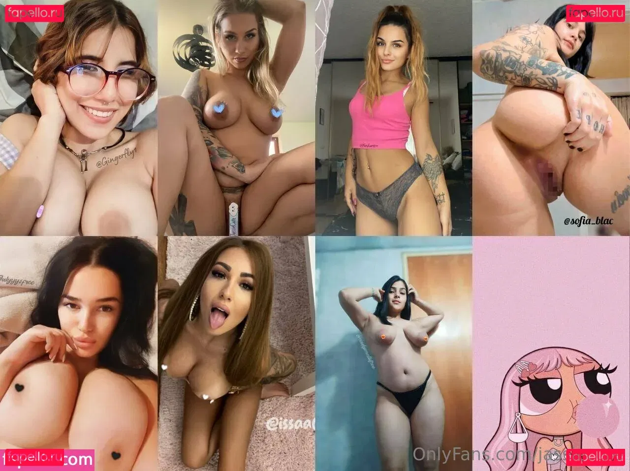 jassiecute Onlyfans Photo Gallery 