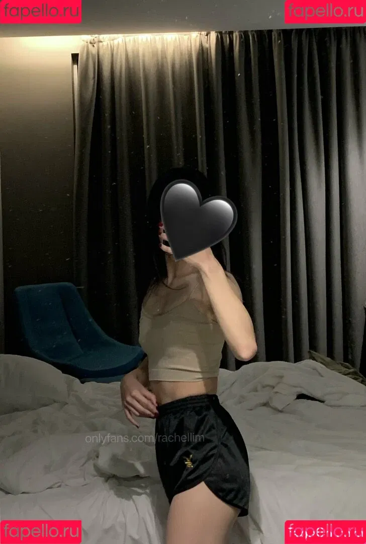 rachellim Onlyfans Photo Gallery 