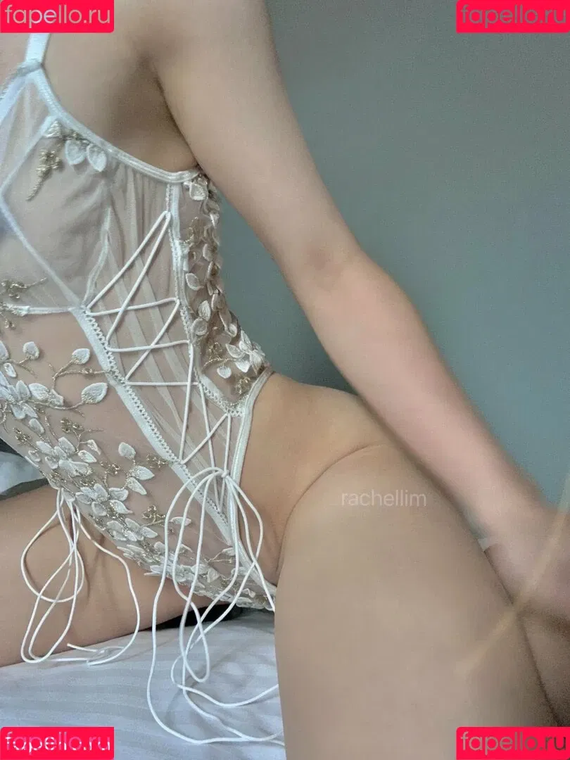 rachellim Onlyfans Photo Gallery 