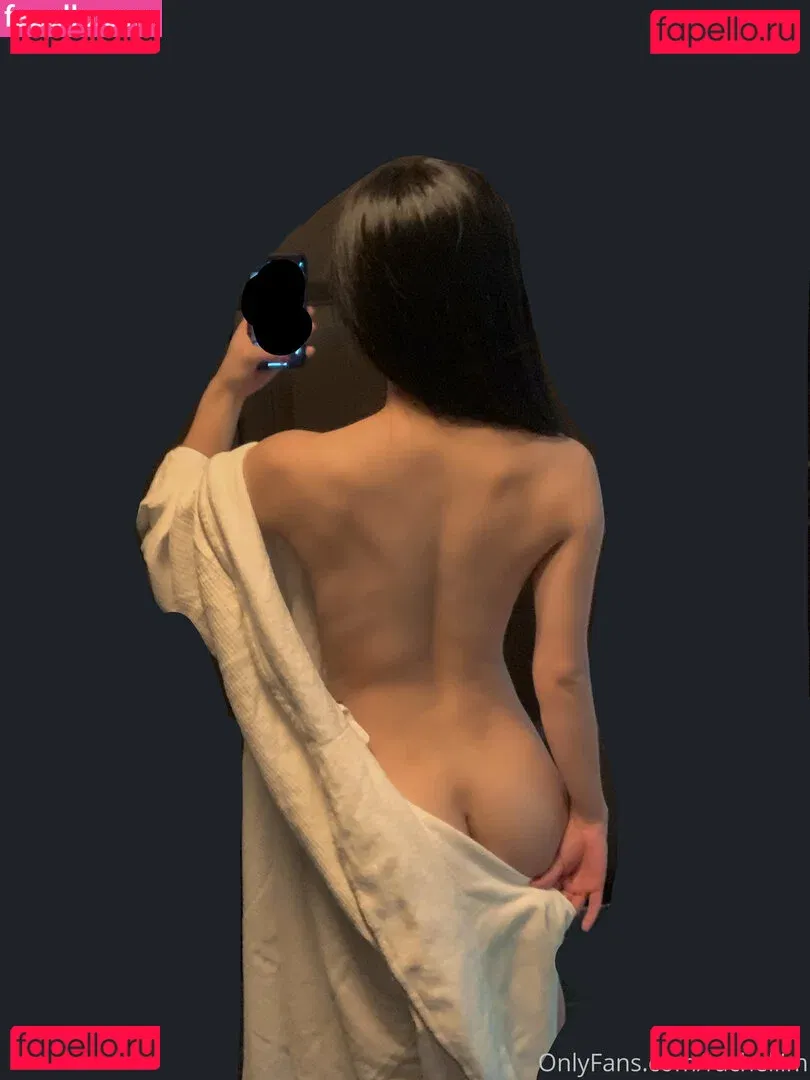 rachellim Onlyfans Photo Gallery 