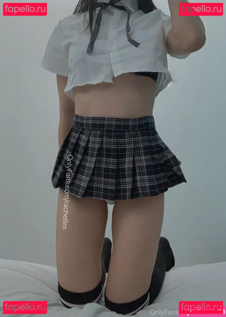 rachellim Onlyfans Photo Gallery 