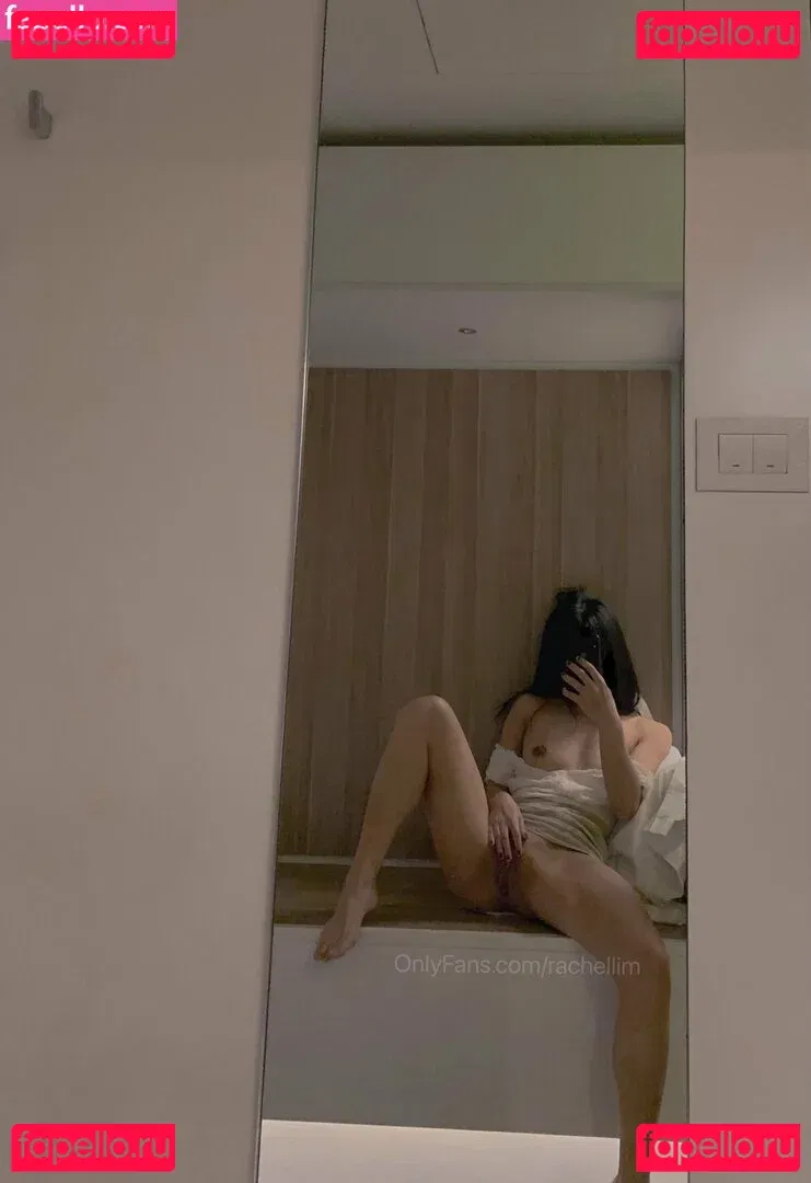 rachellim Onlyfans Photo Gallery 