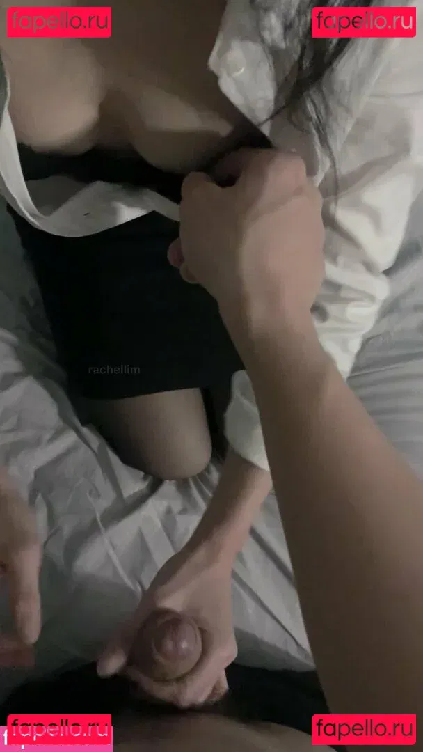 rachellim Onlyfans Photo Gallery 