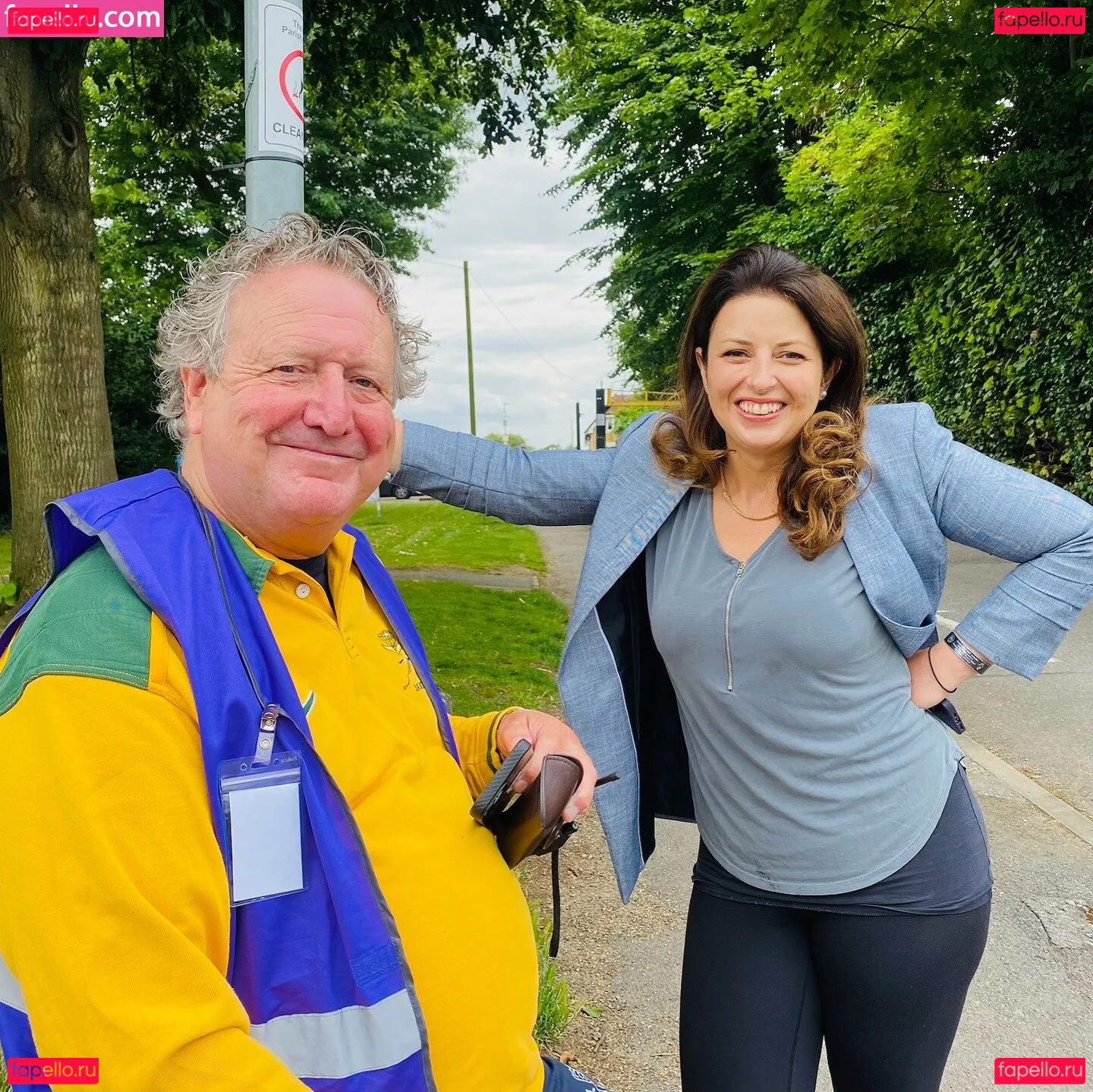 Politicians Female Onlyfans Photo Gallery 