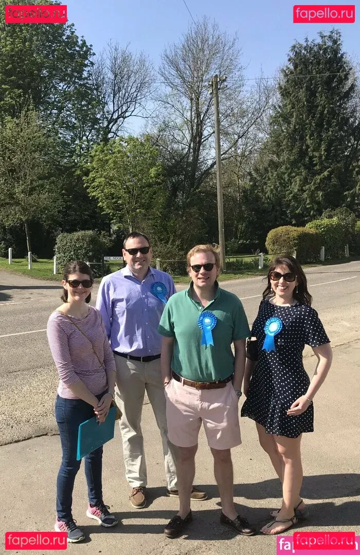 Politicians Female Onlyfans Photo Gallery 