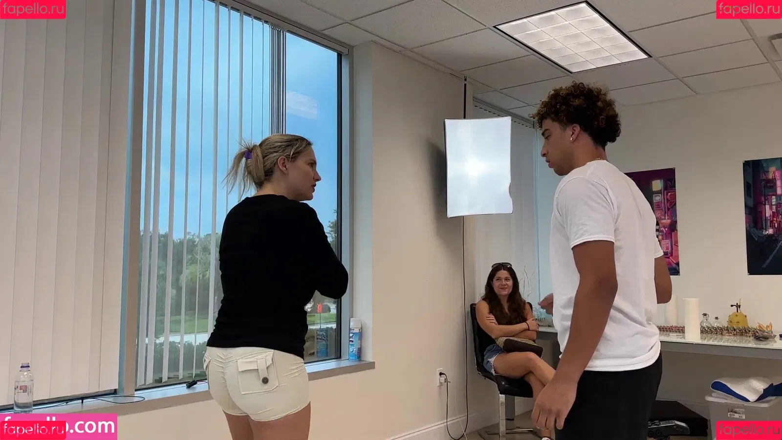 Mondragon Chiropractic Onlyfans Photo Gallery 