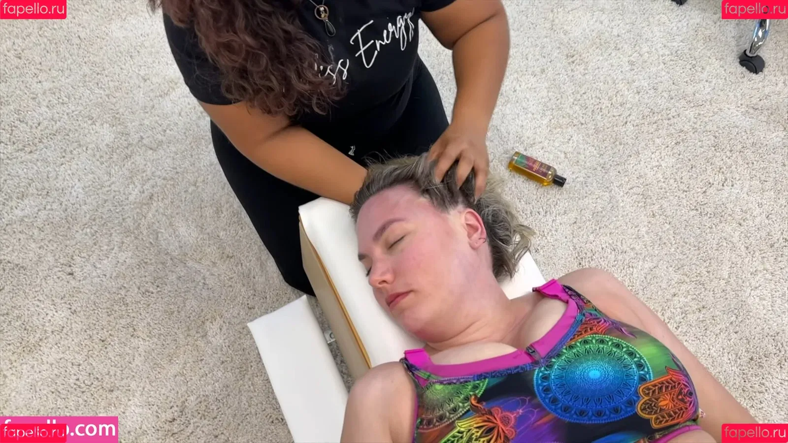 Mondragon Chiropractic Onlyfans Photo Gallery 