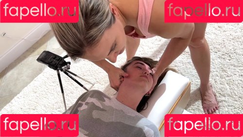 Mondragon Chiropractic Onlyfans Photo Gallery 