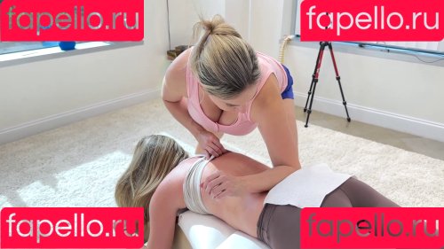 Mondragon Chiropractic Onlyfans Photo Gallery 