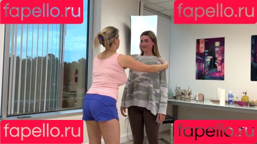 Mondragon Chiropractic Onlyfans Photo Gallery 