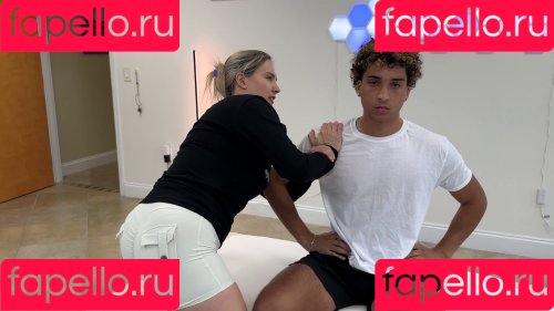 Mondragon Chiropractic Onlyfans Photo Gallery 