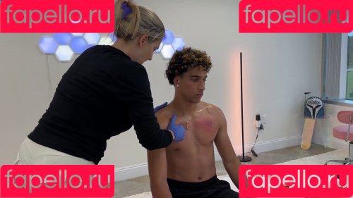 Mondragon Chiropractic Onlyfans Photo Gallery 