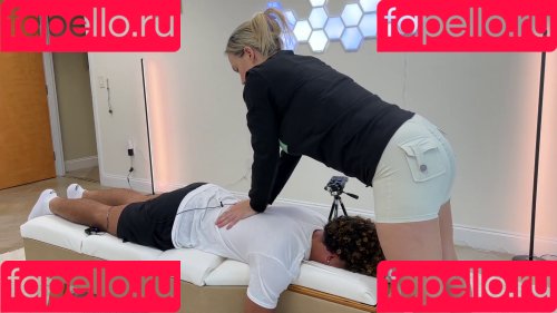 Mondragon Chiropractic Onlyfans Photo Gallery 