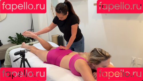 Mondragon Chiropractic Onlyfans Photo Gallery 