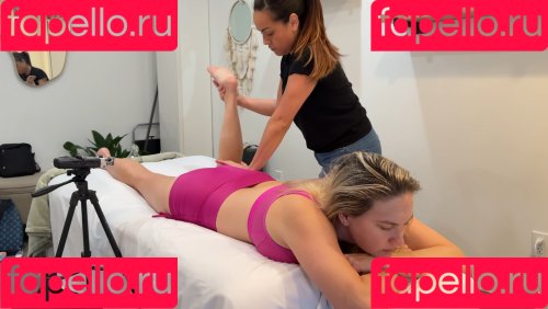 Mondragon Chiropractic Onlyfans Photo Gallery 