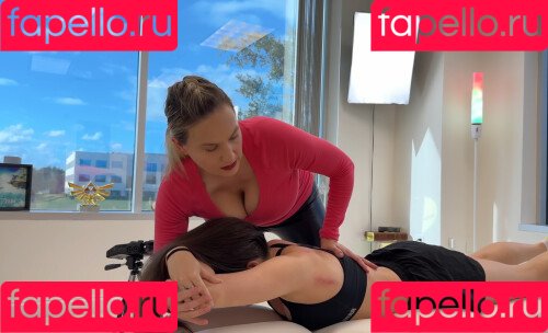 Mondragon Chiropractic Onlyfans Photo Gallery 