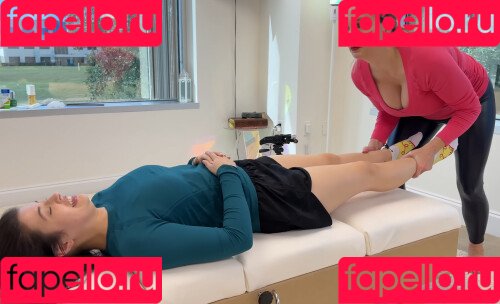 Mondragon Chiropractic Onlyfans Photo Gallery 