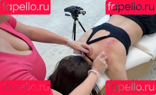 Mondragon Chiropractic Onlyfans Photo Gallery 