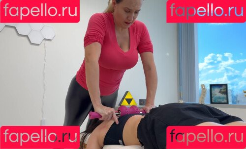 Mondragon Chiropractic Onlyfans Photo Gallery 