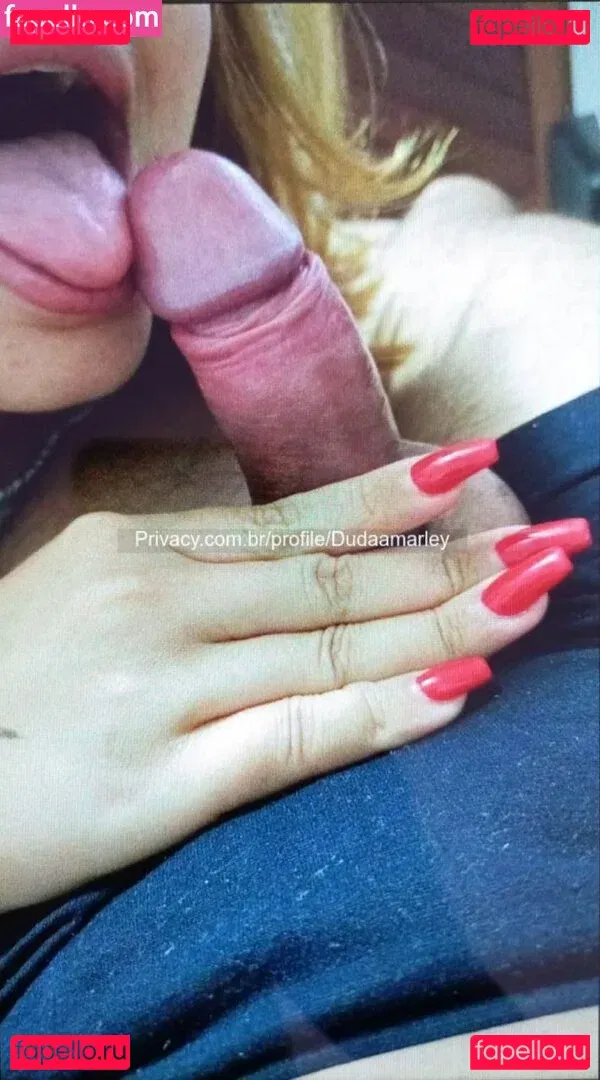 Duda Marley Onlyfans Photo Gallery 