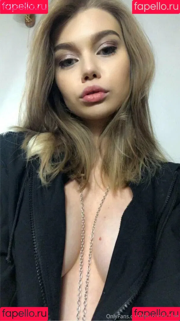 thebunnygirlxxx Onlyfans Photo Gallery 