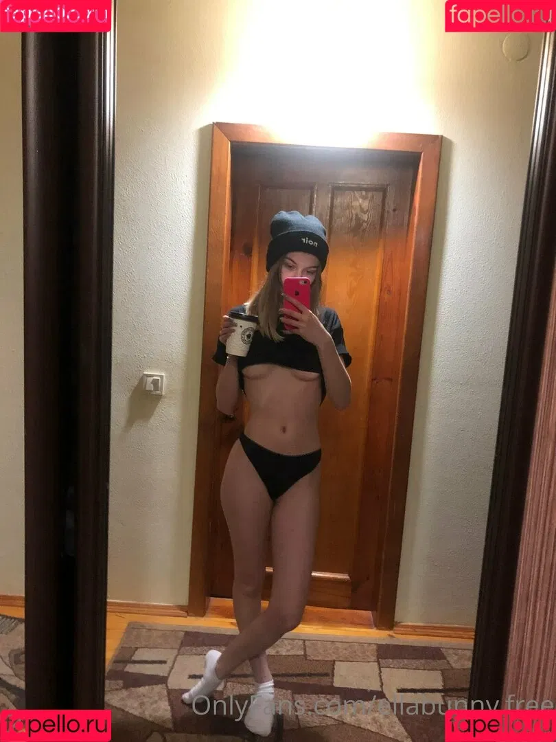 thebunnygirlxxx Onlyfans Photo Gallery 