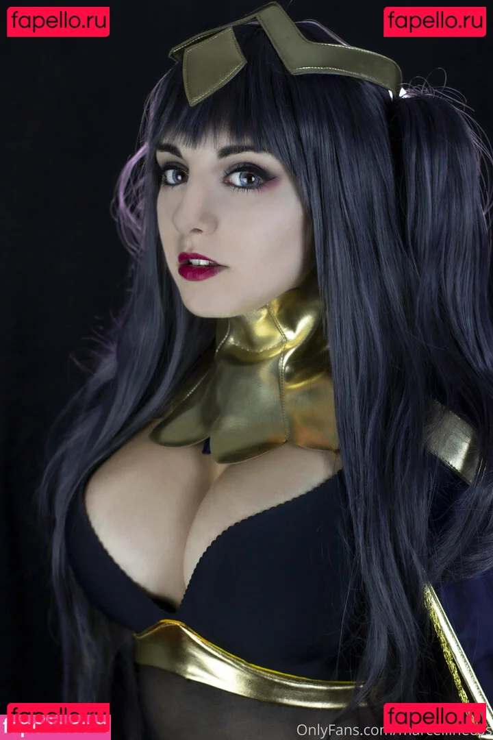 marcellinecos Onlyfans Photo Gallery 