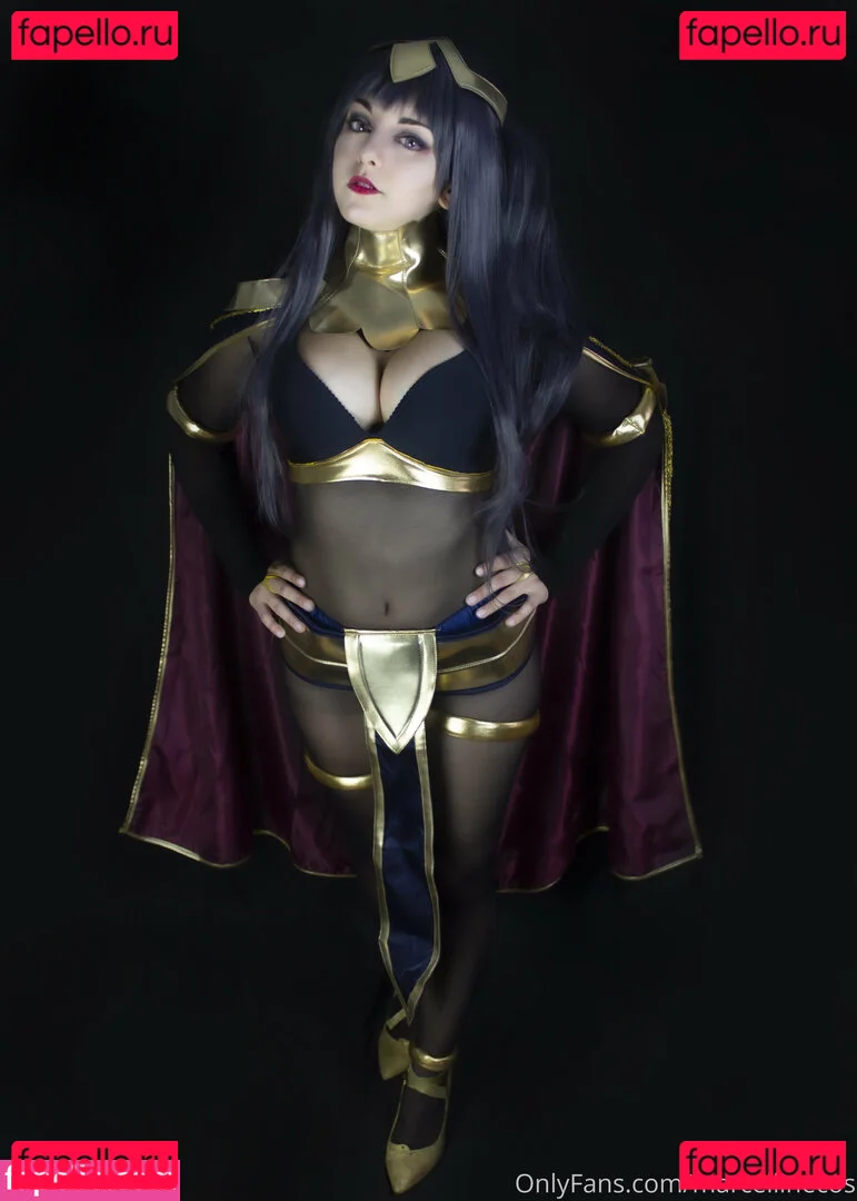 marcellinecos Onlyfans Photo Gallery 