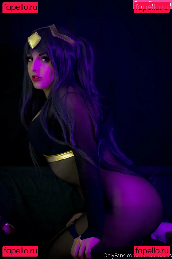 marcellinecos Onlyfans Photo Gallery 