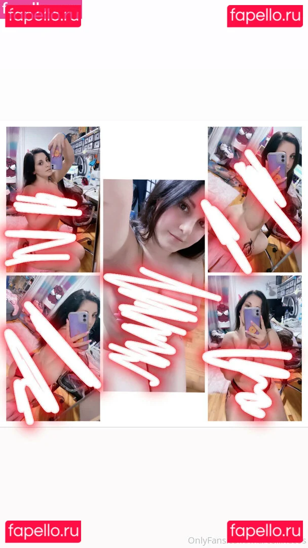 marcellinecos Onlyfans Photo Gallery 