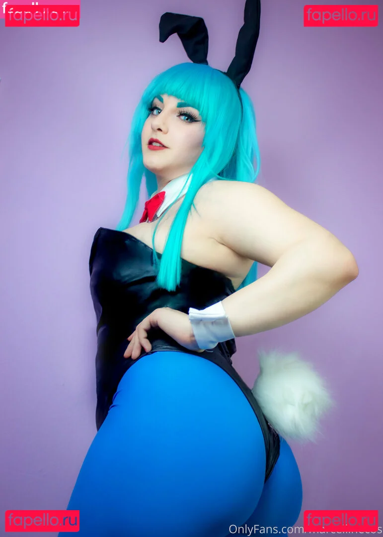 marcellinecos Onlyfans Photo Gallery 