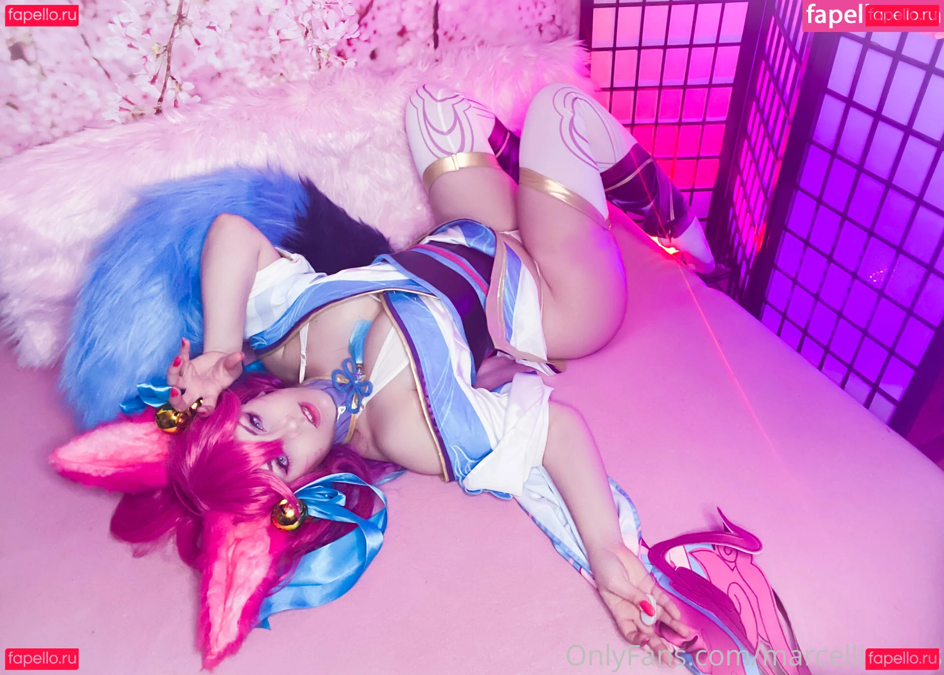 marcellinecos Onlyfans Photo Gallery 