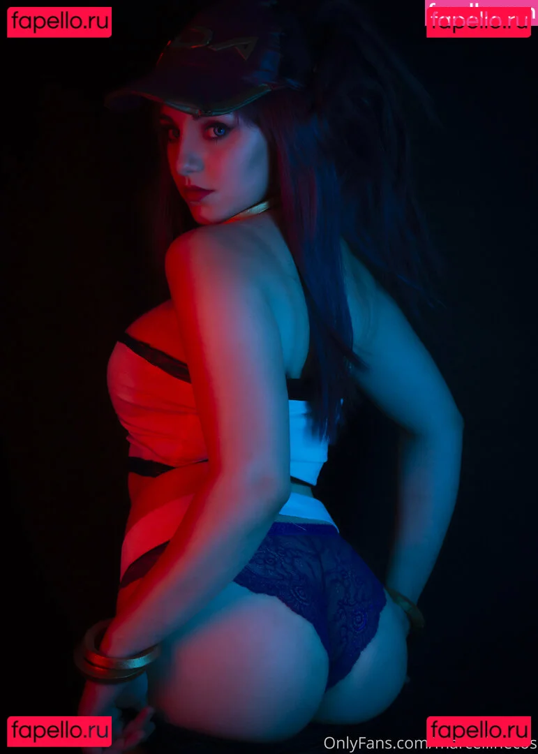 marcellinecos Onlyfans Photo Gallery 