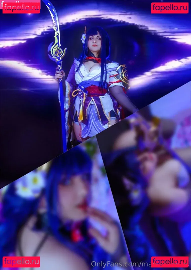 marcellinecos Onlyfans Photo Gallery 