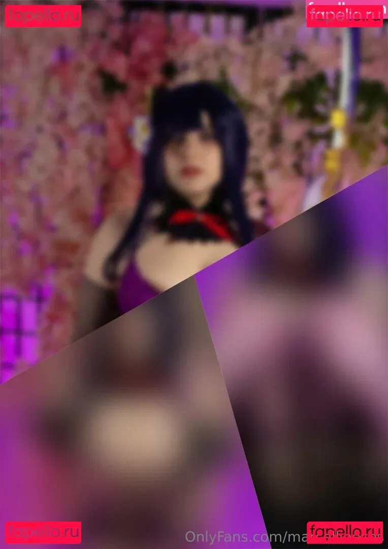 marcellinecos Onlyfans Photo Gallery 