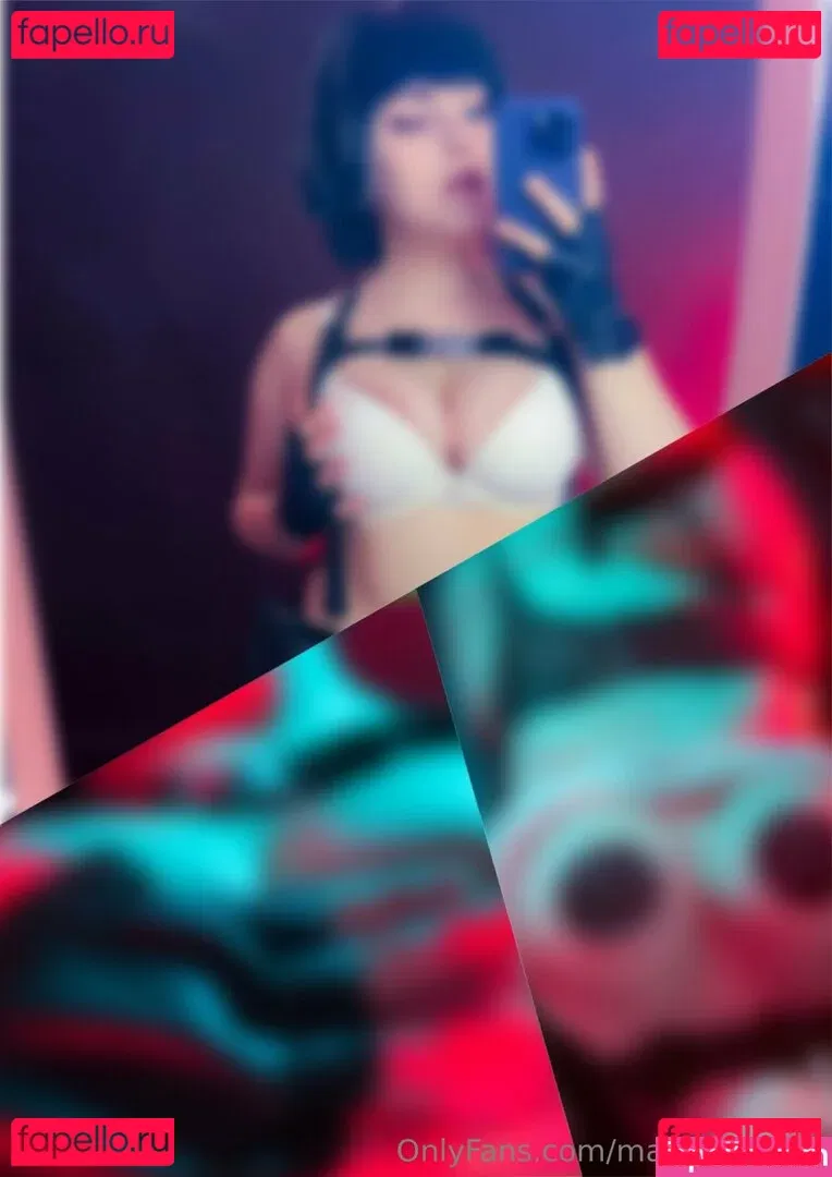 marcellinecos Onlyfans Photo Gallery 