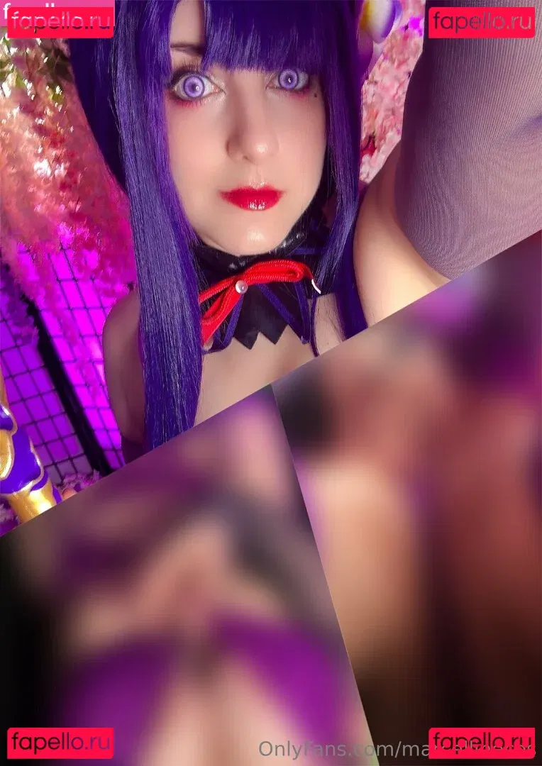 marcellinecos Onlyfans Photo Gallery 